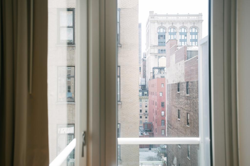 Hotel 32 32 New York Exterior foto
