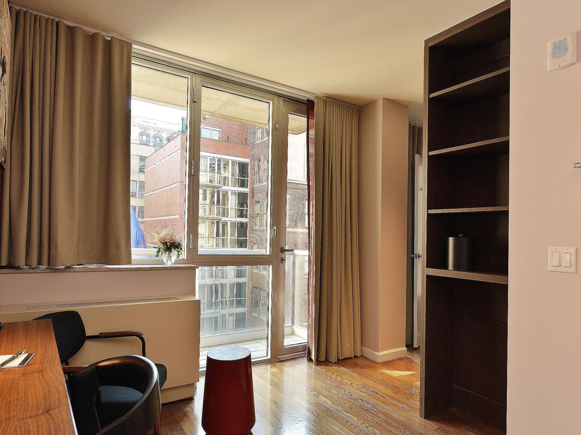 Hotel 32 32 New York Exterior foto