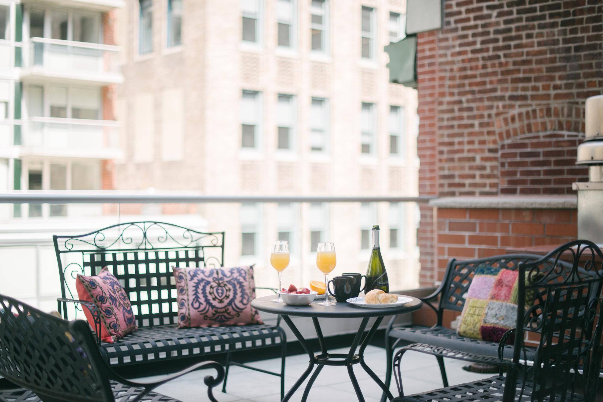 Hotel 32 32 New York Exterior foto