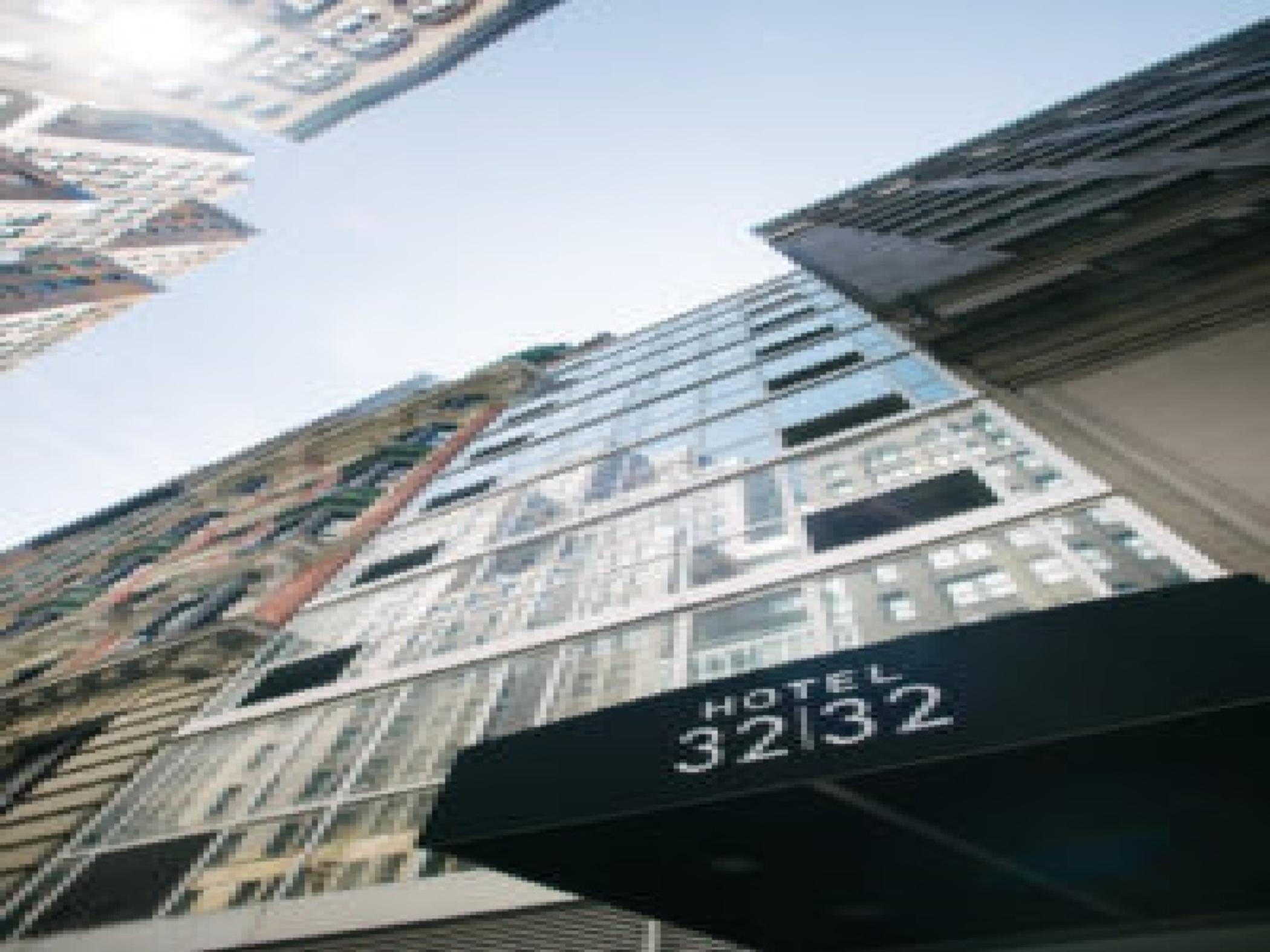 Hotel 32 32 New York Exterior foto