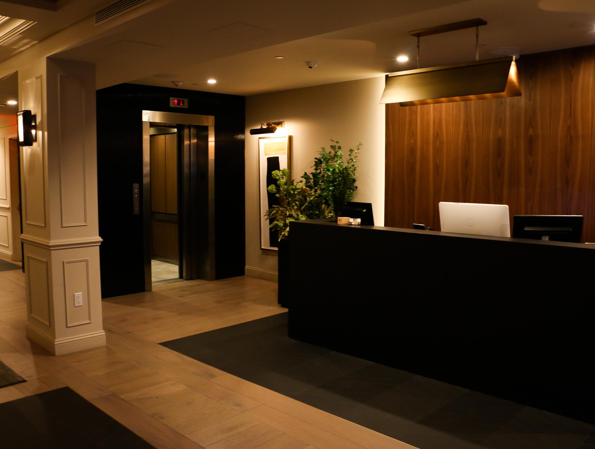 Hotel 32 32 New York Exterior foto