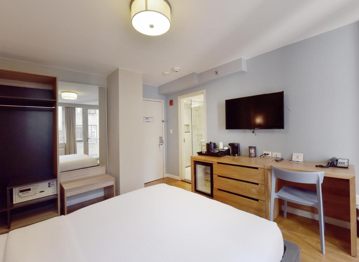 Hotel 32 32 New York Exterior foto