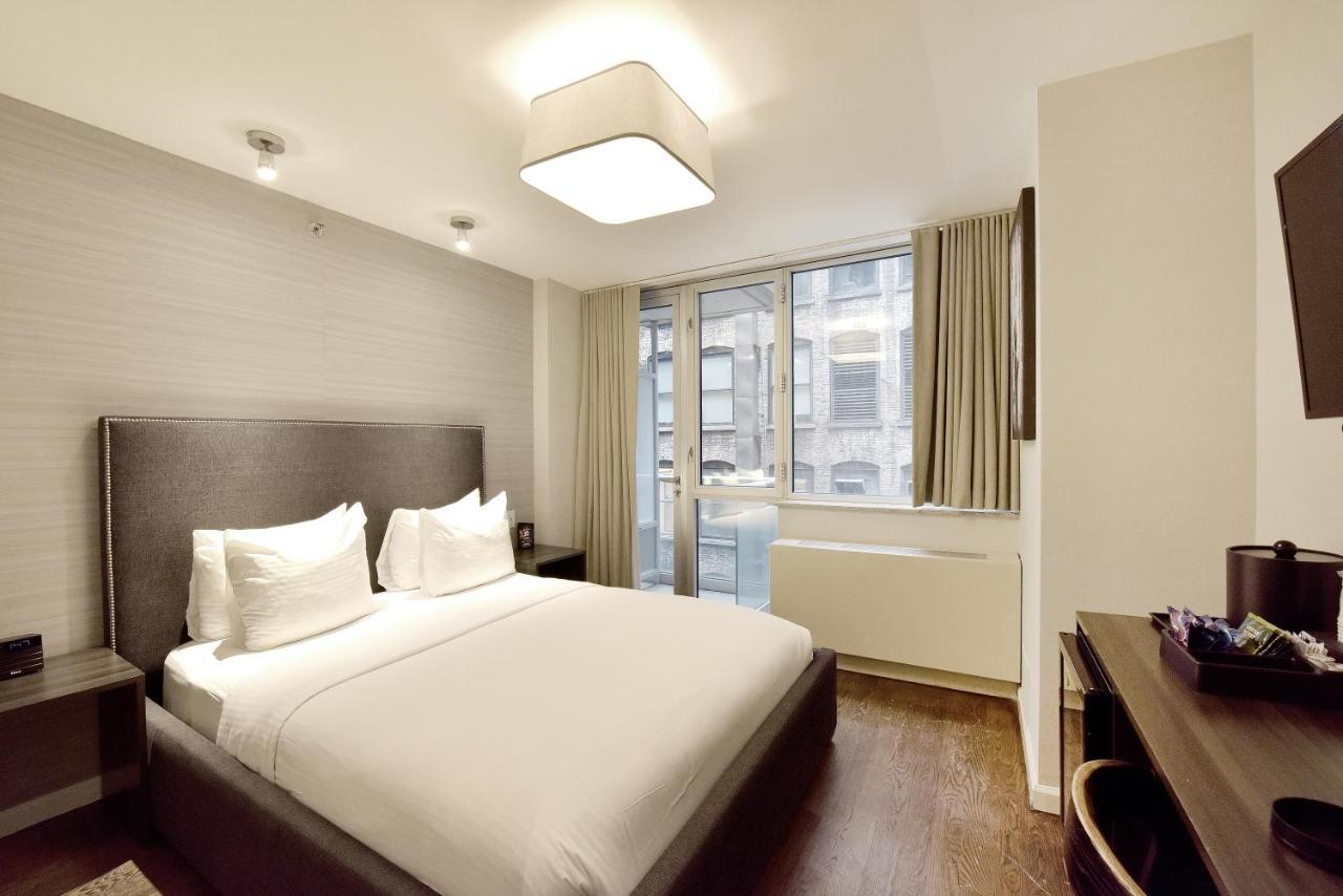 Hotel 32 32 New York Exterior foto