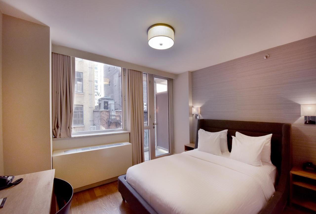 Hotel 32 32 New York Exterior foto