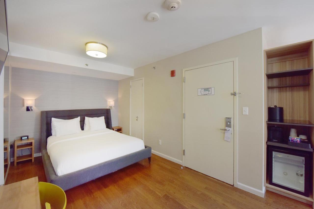 Hotel 32 32 New York Exterior foto