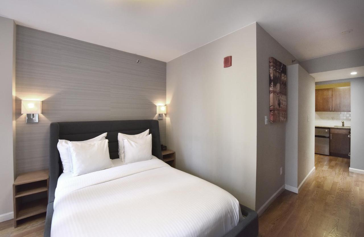 Hotel 32 32 New York Exterior foto