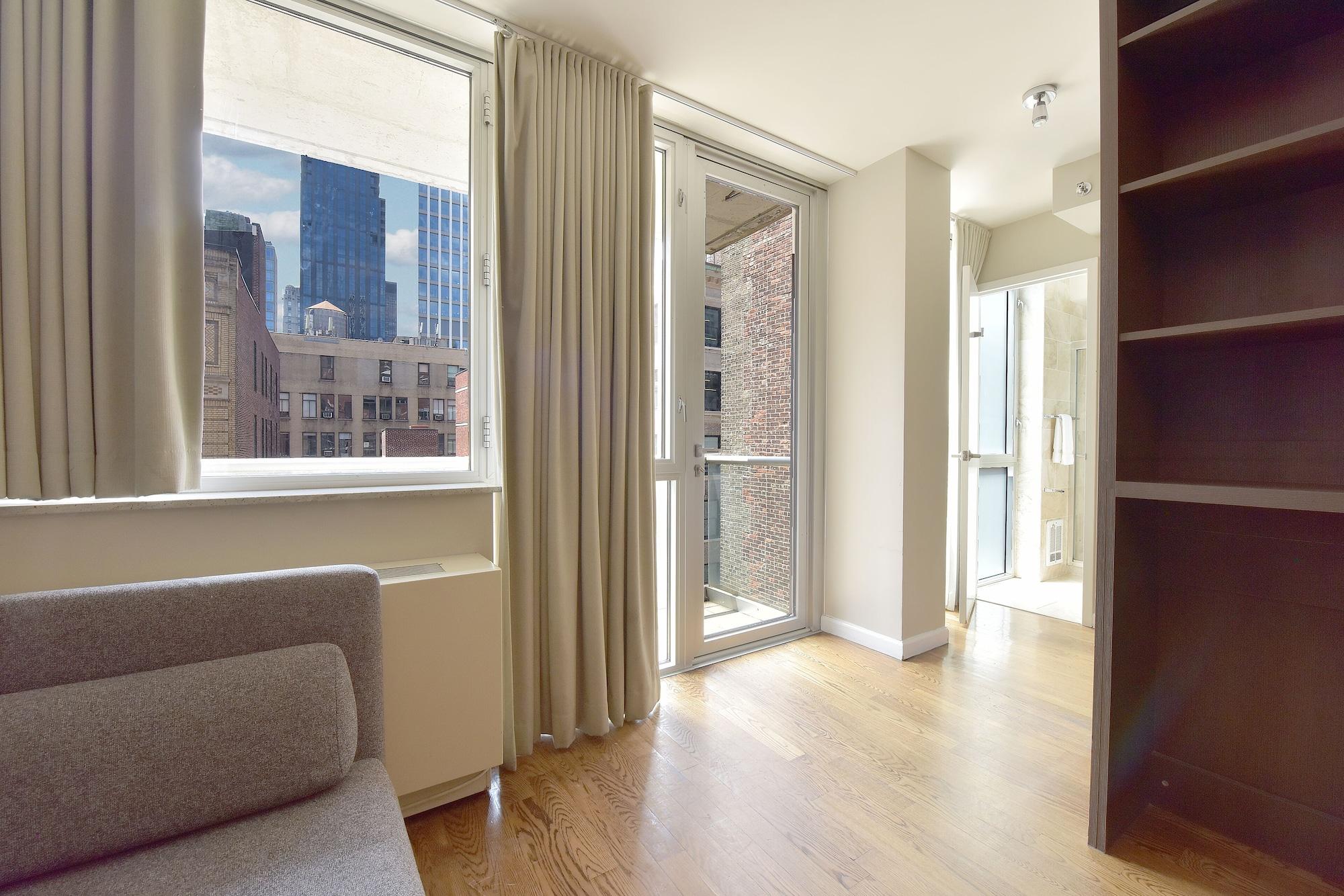 Hotel 32 32 New York Exterior foto