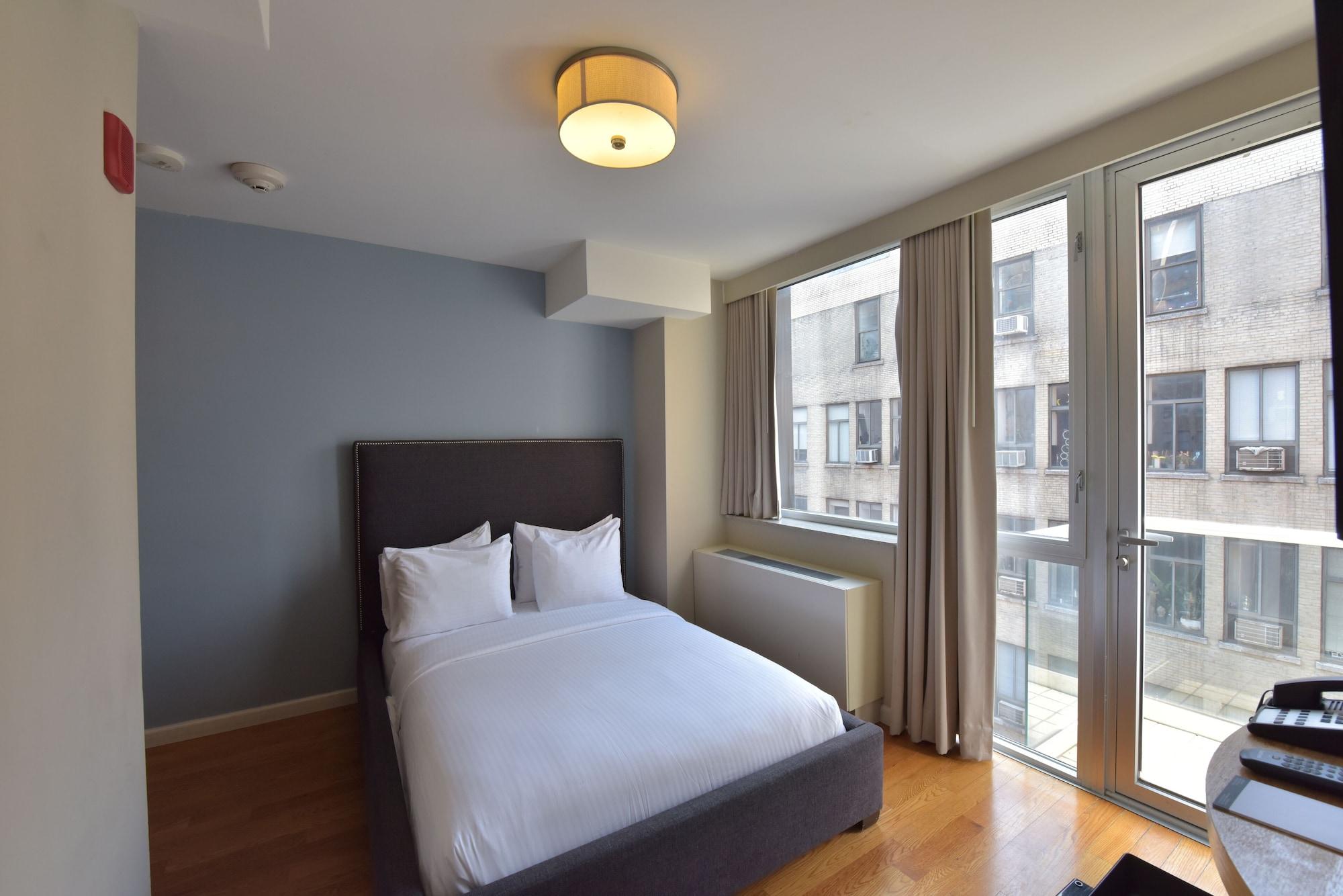 Hotel 32 32 New York Exterior foto