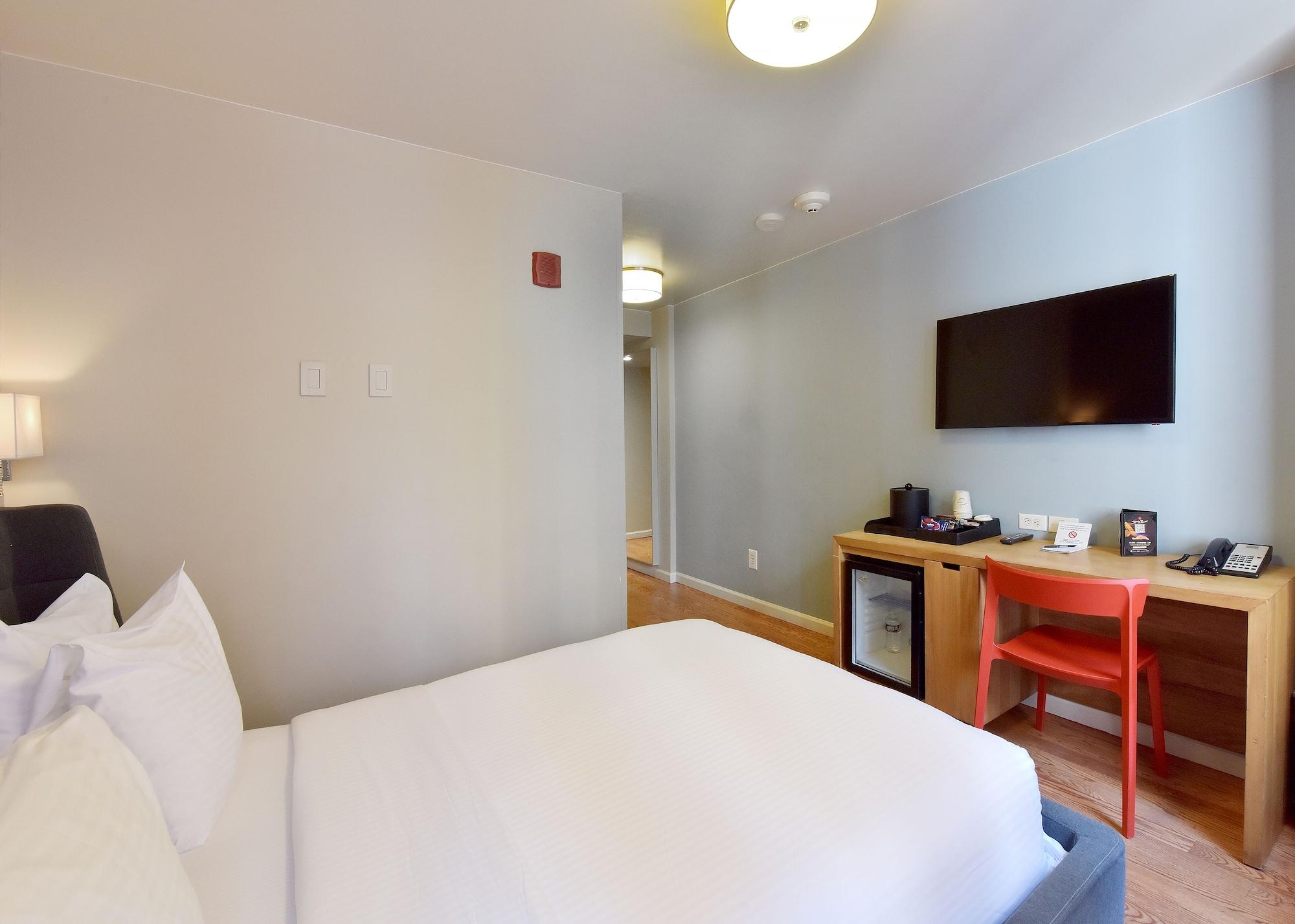 Hotel 32 32 New York Exterior foto