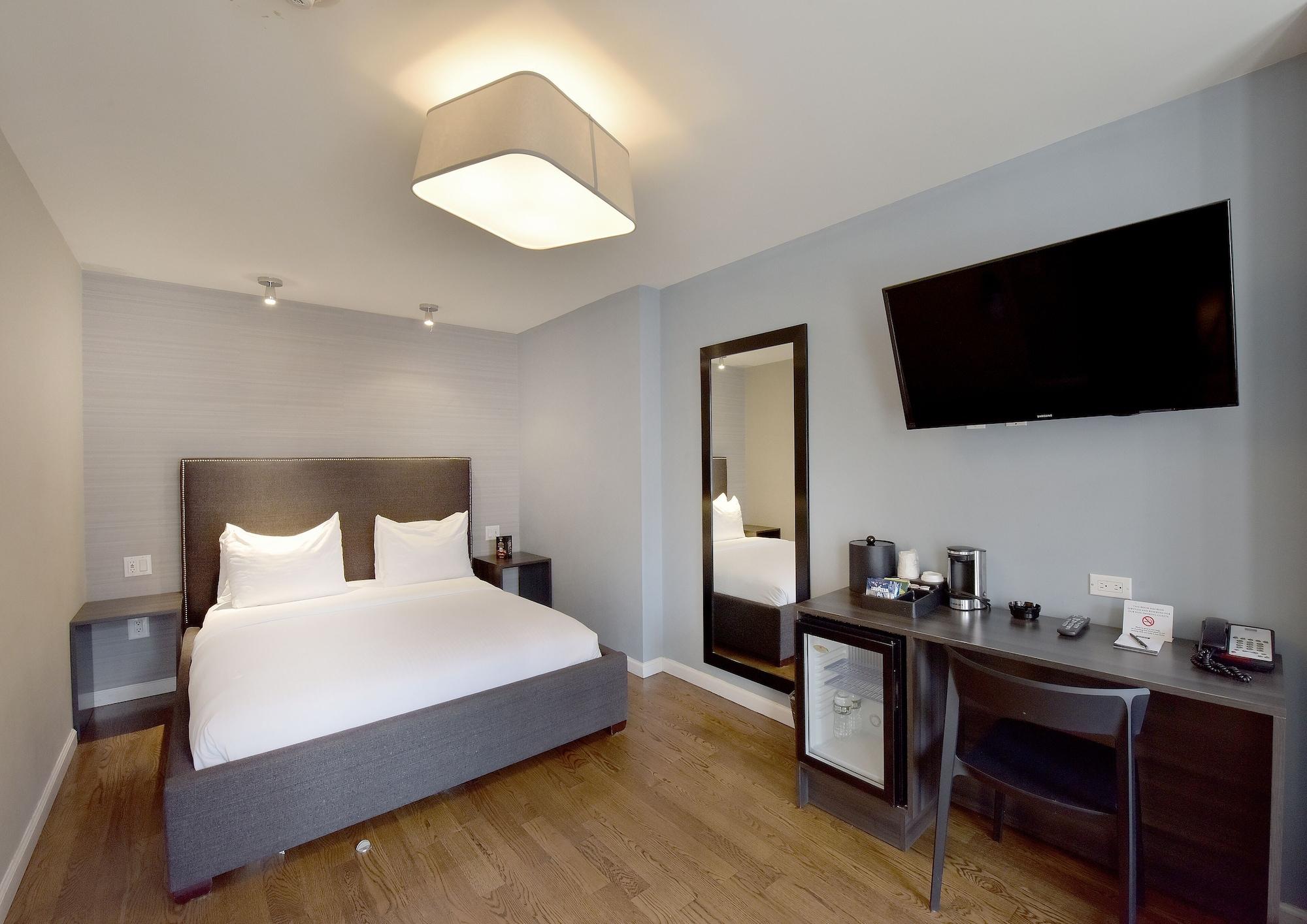 Hotel 32 32 New York Exterior foto